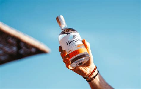 Hermit Gin gains new owners .